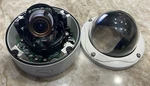 Arecont Vision / Costar AV3155DN 3MP Megadome Camera B-2. Fixed Price $165.00.