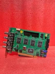Geovision GV800-4A V3.1 Surveillance Video Capture Card. Fixed Price $19.99.