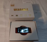 1080P Wearable Mini Sports Camera Wristband Dvr Video Recorder W/ Box & Manual. Fixed Price $24.64.