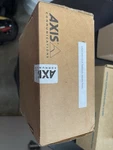 Axis D4100-E Network Strobe Siren New Never Physically Installed It. Fixed Price $400.00.