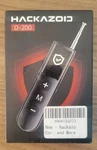 Hidden Camera Detectors, Spy Finder, Gps Tracker Detector, Privacy Pen.... Fixed Price $19.95.