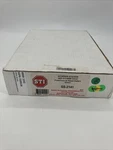 Sti SS2141EX-EN Indoor/outdoor Stopper Station Push Button With Horn, Flush. Fixed Price $39.95.