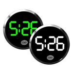 Car Clocks For Digital Dashboard Mini Electronic Vehicle**. Fixed Price $6.70.