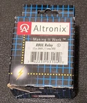 Altronix Rbul Relay Module. Fixed Price $14.99.