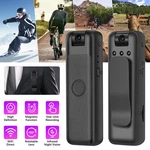 Mini Portable Camera HD1080P Pocket Video Audio Recorder-night Vision New. Fixed Price $14.99.