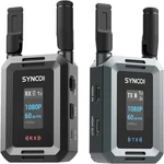 Synco Xvision Hd Wireless Video Transmission System 1080P Transmitter Receiver. Fixed Price $128.00.