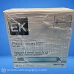 Kantech EK-1-M Access Control Expansion Kit Fnfp. Fixed Price $555.60.