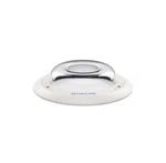 Avigilon H4AMH-DC-COVR1 850-0230A- Dome Cover For Ceiling Mount. Fixed Price $125.00.