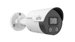 Uniview IPC2125SB-ADF28KMC-I0 5MP Lighthunter Ir Fixed Bullet Network Camera. Fixed Price $379.00.