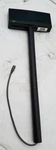 Bematech LDX9000UP-GY-CM Pole Display,(as PICTURED-10 Pin). Fixed Price $69.99.