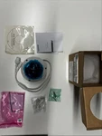 Hitosino Network 8MP Poe Outdoor Ip Camera Ultrahd 4K Dome Security. Fixed Price $45.00.