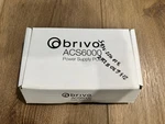 Brivo ACS6000-PB Pcb Power Supply Board New (open Box). Fixed Price $265.00.