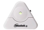 Nib: Old Stock Westek SEC310 Door & Window Vibration Alarm. Fixed Price $12.00.
