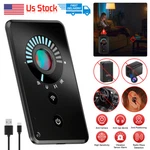 Anti-spy Wireless Rf Detector Gsm Bug Gps Tracker Mini Ultrathin Finder Scanner. Fixed Price $19.99.