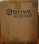 Brivo Access Control Equipment B-ACS6100R-EXP. Fixed Price $200.00.