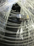 Lorex Corporation 300' CAT6 Ul Cmr Stp Direct Burial Cable Model CBL300C6RXU. Fixed Price $180.00.