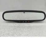 Gm Buick Enclave Rear View Mirror W/ Compass And Auto-dim Perfect. Fixed Price $36.00.