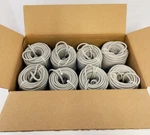 Lorex 18.3M 60FT CAT5E Ethernet Network Cable For Nvr Security (lot Of 8), New. Fixed Price $47.49.