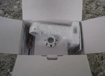 New Speco Intwmw White Dome Security Camera Wall Mount Free Shipping. Fixed Price $29.99.