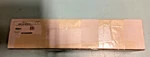 Mier BW-1816PM12 12" Pole Mount Kit For & BW-SL181610C. Fixed Price $50.00.