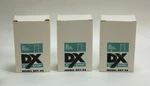 Lot Of 3 New Linear DXT-54 Passive Infrared Motion Detector Transmitter. Fixed Price $74.77.