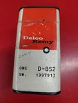 Nos Gm 51-54 Chevy Pass. Kaiser Hudson Brake Light Stop Lamp Switch #1997913. Fixed Price $34.95.