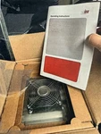 Iee People Counter PC9696M2, New Old Stock. Fixed Price $250.00.