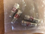 (4) Blonder Tongue FAM-6 4006A Attenuator. Fixed Price $22.75.