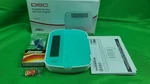 Dsc Neo Hills Tyco Powerg Wireless Keypad Proximity Keyfob HS2LCDWFPV4 New Alarm. Fixed Price $70.07.