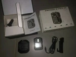 Patroleyes Wifi Hd 1296P 32MP Infrared Police Body Camera PE-DV5-2. Fixed Price $249.99.