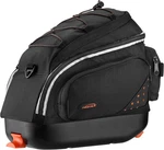 Mini Commuter Bike Bag 9.5L Clip-on Rack With Reflective Trim. Fixed Price $99.99.