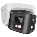 Vikylin 4K 8MP Dual Lens Ir+full Color Ip Poe Camera 2-WAY Audio Ndaa Compliant. Fixed Price $73.50.
