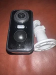 Iegeek Security Camera ZS-GX3S Untested. Fixed Price $24.50.