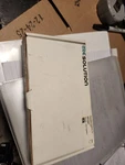Resolution Products RE220T Repeater For 2GIG. Fixed Price $75.00.