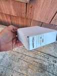 Genuine Adt Model DBC835-V2 Pulse Doorbell Camera Gray Brand New, Sealed Box. Fixed Price $140.00.