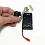 Kjb Diy Kit Ip P2P 4K Video Dvr Wide Angle Lens Lawmate 128G Mem 256G Capacity. Fixed Price $399.99.