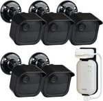 All New Blink Outdoor 4TH & 3RD Gen Camera Mount BRACKET,5 Pack Full Weather. Fixed Price $31.65.