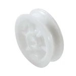 Ronstan Race Sheave Acetal Solid Bearing 60MM 2-3/8" Od #RF437. Fixed Price $10.04.