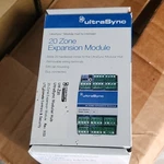 Interlogix Ultrasync UM-Z20 20-ZONE Expansion Module. Fixed Price $60.00.