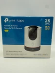 Tp-link Tapo TC73 Pan Tilt Ai Home Security Camera 2K Qhd Wifi Indoor Night. Fixed Price $53.99.