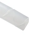 Hellermanntyton 3NFP9C Natural Polyethylene Spiralwrap. Fixed Price $82.06.