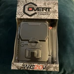 Covert Scouting Cameras WC20V Trail Verizon (CC0012) New Box. Fixed Price $29.50.
