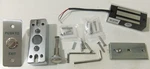 Paerts For Uhppote Hobk Hbk 811A Mini Zinc Alloy Box Is Not Complet Kit. Fixed Price $40.00.