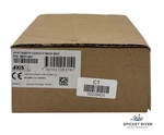 New Axis Communications T94B01P Conduit Back Box 5507-401. Fixed Price $17.00.