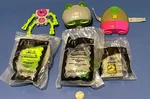 Spy Kids The Island Of Lost Dreams 2002 Mcdonald's Toys. Fixed Price $8.00.
