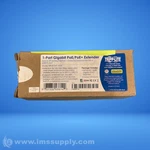 Tripp Lite NPOE-EXT-1G30 Extender Fnob. Fixed Price $120.00.
