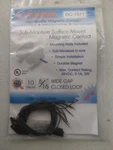 New Ademco Honeywell Adt Alarm Aleph DC-1571 Wg Wide Gap Contacts. Fixed Price $19.99.