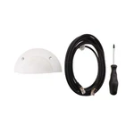 Axis 3343-VE-E1 Ip Camera Accessory Kit, Cable Assembly. Fixed Price $44.50.