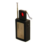 Sleuthgear DD802 Defender Personal Gps Bug Sweep Detector Demo Unit (used Once). Fixed Price $179.00.