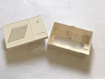 Eagle Security Duo Speaker/mic For Terminator Model 302172D. Fixed Price $19.99.
